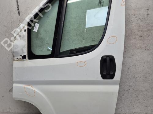 Used Left front door PEUGEOT BOXER Van 2.2 HDi 130 (131 hp) 30404497
