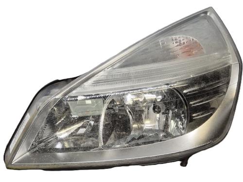 Left headlight RENAULT ESPACE IV (JK0/1_) 2.0 dCi (JK02, JK03) | BP36834030C28 - Image 5