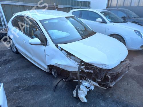 Tampão do depósito combustível VW POLO V (6R1, 6C1) 1.2 | BP30766861C161