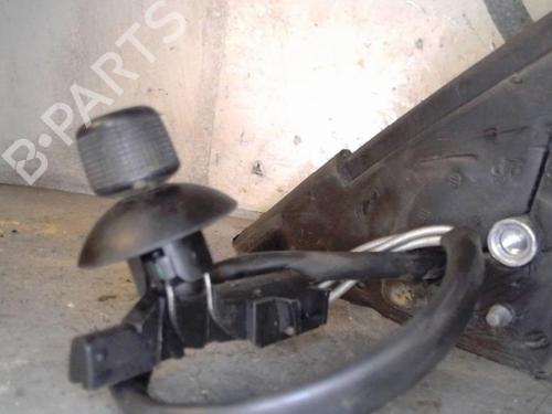 Right mirror SEAT IBIZA III (6L1) 1.9 TDI | BP13867131C27 