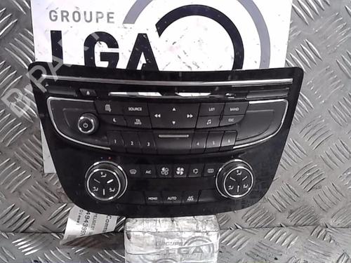 Used Climate control Climate control PEUGEOT 508 SW I (8E_) 2.0 HDi (163 hp) 13853144 13853144