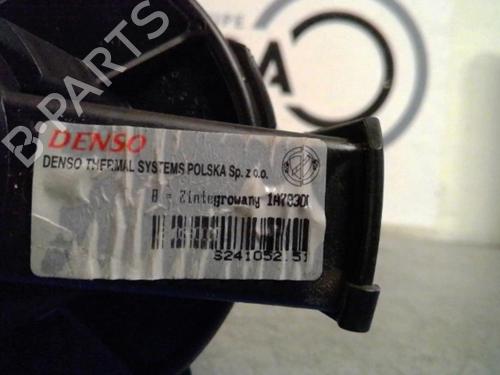 Heater blower motor FIAT 500 (312_) 1.3 D Multijet (312AXE1A) | BP14549537M62 