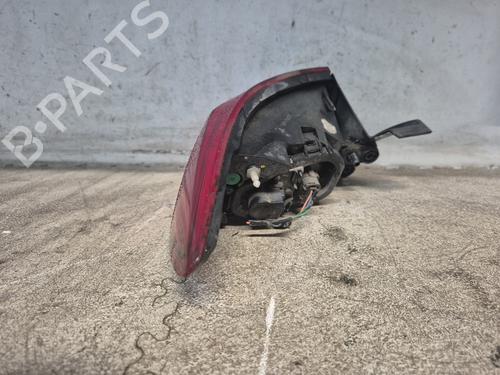 Right taillight RENAULT CLIO IV (BH_) 1.5 dCi 90 | BP29215074C35 