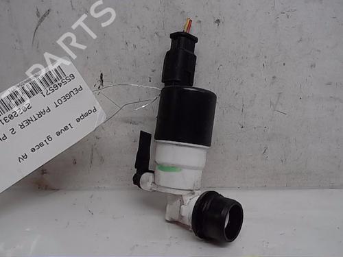 Used Other PEUGEOT PARTNER Box Body/MPV [2008-2025]  13838976