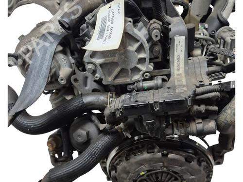 Engine PEUGEOT 5008 (0U_, 0E_) 1.6 HDi | BP28177789M1 