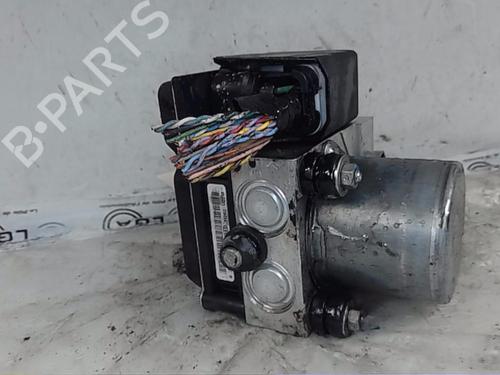 Bremsaggregat ABS CITROËN C4 II (NC_) 1.6 HDi 115 18662778 | B-Parts