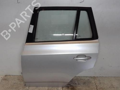 Used Left rear door BMW X3 (E83) [2003-2011]  15135836
