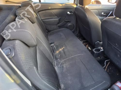 Engine DACIA SANDERO II 1.0 SCe 75 (B8JC, B8JD, B8NC) | BP28684927M1  - Image 18
