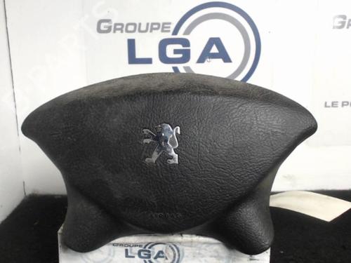 Used Driver airbag PEUGEOT EXPERT Tepee (VF3X_) [2007-2025]  14557603