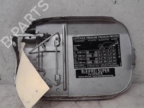 Used Fuel flap MERCEDES-BENZ CLK (C209) CLK 240 (209.361) (170 hp) 15986127