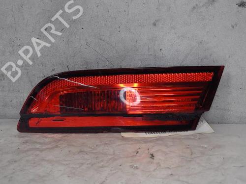 Used Right tailgate light JAGUAR XF I (X250) 2.7 D (207 hp) 16252400
