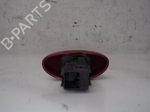 Used Warning switch PEUGEOT 206 Hatchback (2A/C) 2.0 HDI 90 (90 hp) 13839428