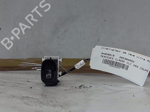 Used Right front window switch MERCEDES-BENZ C-CLASS Coupe (CL203) C 220 CDI (203.708) (150 hp) 19281079