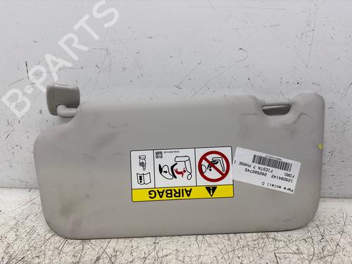 Right sun visor FORD FIESTA VII (HJ, HF) 1.1 Ti-VCT | BP38022865I2 - Image 2