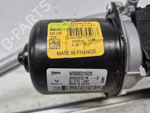 front-wiper-motor-dacia-sandero-ii-2012-37150185 main image
