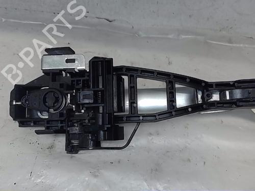 Used Front left exterior door handle FORD FOCUS III Turnier 1.6 TDCi (115 hp) 20216998