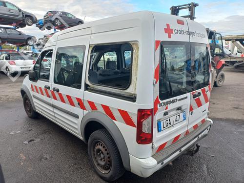 Engine FORD TRANSIT CONNECT (P65_, P70_, P80_) 1.8 TDCi | BP39540939M1 - Image 12