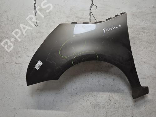 Used Left front fenders CITROËN C4 Picasso I MPV (UD_) [2006-2015]  29195662