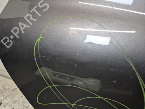 Dør høyre bak RENAULT CLIO IV (BH_) 1.5 dCi 90 | BP29600891C5