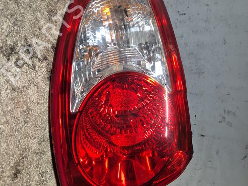 Used Left taillight HYUNDAI SANTA FÉ II (CM) 2.2 CRDi (155 hp) 29136835