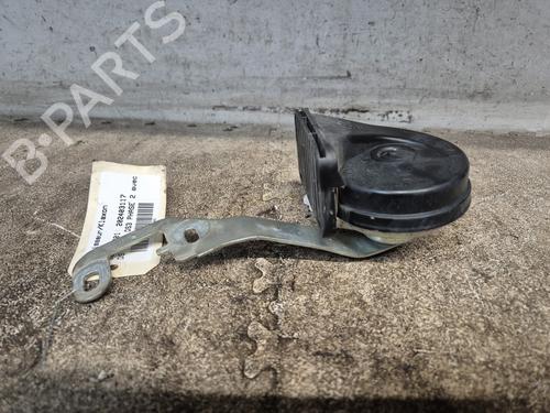 Toeter CITROËN DS3 (SA_) 1.2 THP 110 (110 hp) 29379606