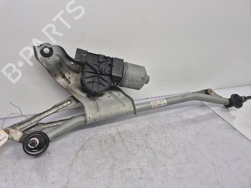 Viskermotor vindrude DACIA LOGAN MCV (KS_) 1.6 16V (KS0L, KS0M, KS0P, KS1S) (105 hp) 32291517