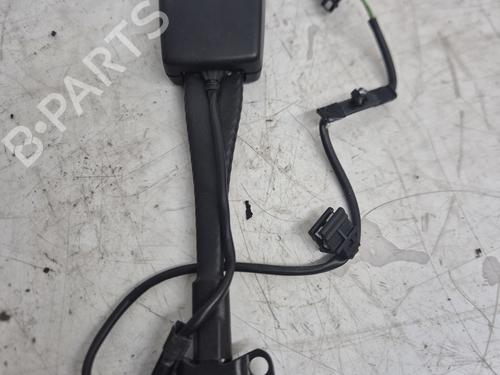 Used Seat buckle Seat buckle AUDI A5 (8T3) 3.2 FSI quattro (265 hp) 34332271 34332271