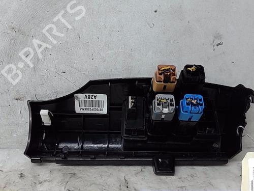 Switch KIA SORENTO II (XM) 2.2 CRDi 4WD | BP16567891I30 