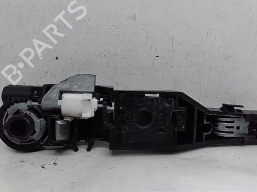 Front right exterior door handle RENAULT CLIO III (BR0/1, CR0/1)  | BP13834230C129 