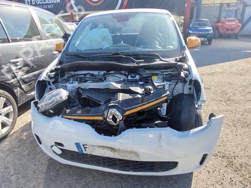 Peças RENAULT TWINGO III (BCM_, BCA_)  0.9 TCe 95  4600752