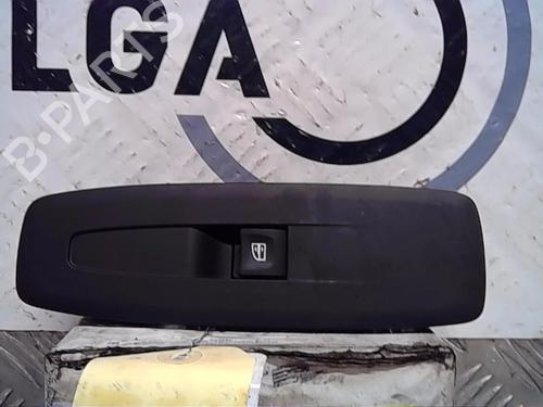 Left rear window switch RENAULT SCÉNIC IV (J9_) 1.3 TCe 160 (J9NC) | BP13855918I29 