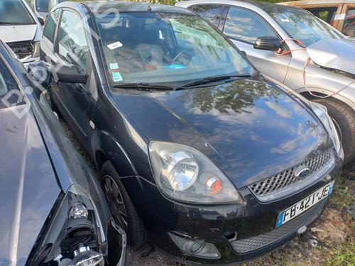 AC compressor FORD FIESTA V (JH_, JD_) 1.3 | BP15011375M34 