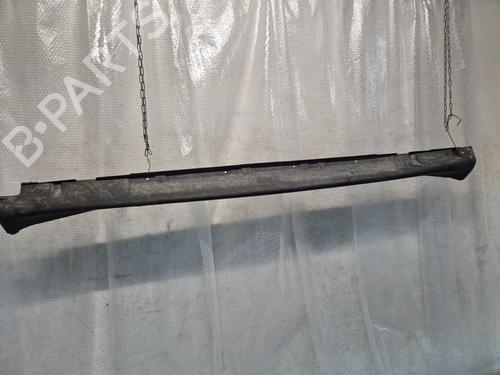 Used Right sideskirt NISSAN JUKE (F15) 1.5 dCi (110 hp) 30766998