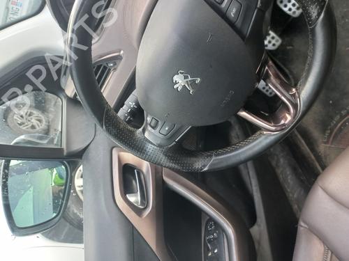 Rat PEUGEOT 2008 I (CU_) 1.6 HDi | BP37704952C49 - Image 13