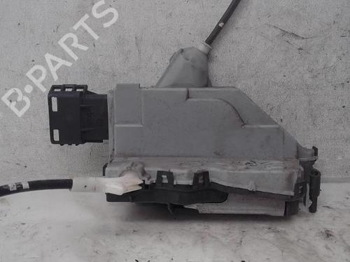Rear left lock PEUGEOT 5008 (0U_, 0E_) 1.6 HDi | BP16567616C100 