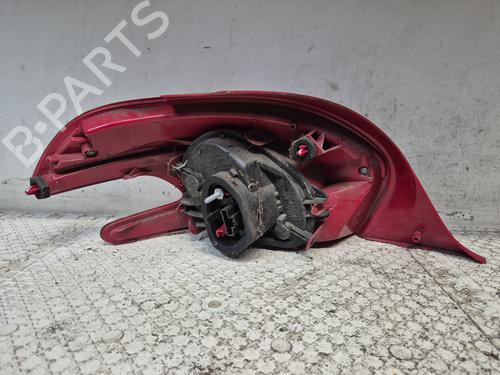 Right taillight PEUGEOT 208 I (CA_, CC_) 1.2 VTI 82 | BP26227567C35 