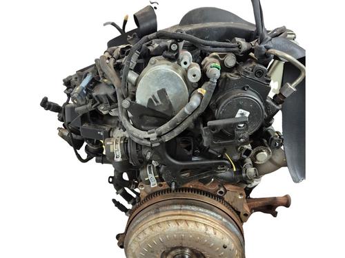 Engine CITROËN C5 III Break (RW_) 2.0 HDi | BP33248125M1 - Image 4