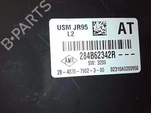 Used Fuse box RENAULT SCÉNIC III (JZ0/1_) [2008-2016]  19308270
