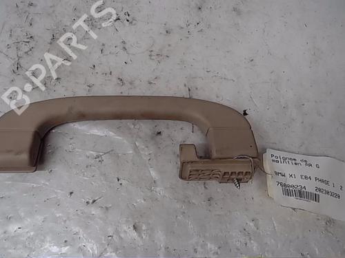 Interior roof handle BMW X1 (E84)  | BP15889976I35 