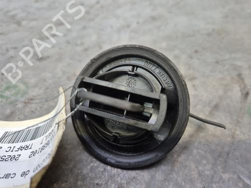 Fuel cap RENAULT TRAFIC II Bus (JL) | BP30892588C161