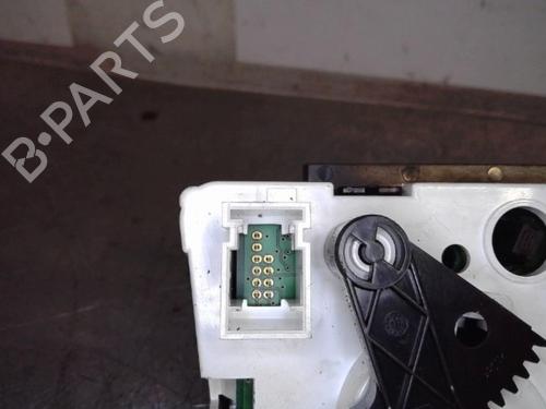Climate control CITROËN C3 Picasso (SH_)  | BP13865978I5 