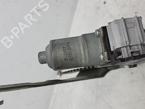 Used Rear left window mechanism Rear left window mechanism 36834114 36834114