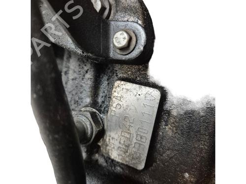 Motor PEUGEOT 107 (PM_, PN_) 1.4 HDi (54 hp) 28593366