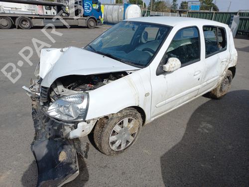 Brugte RENAULT CLIO II (BB_, CB_)  1.2 (BB0A, BB0F, BB10, BB1K, BB28, BB2D, BB2H, CB0A,...  4616984