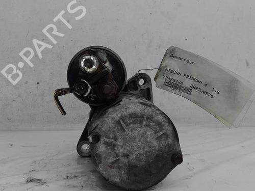 Starter NISSAN PRIMERA Hatchback (P12)  | BP14989037M8 
