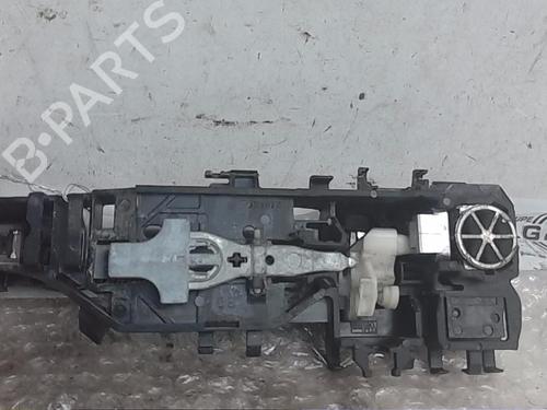 Front right exterior door handle RENAULT MEGANE II (BM0/1_, CM0/1_) 2.0 dCi 7701474436