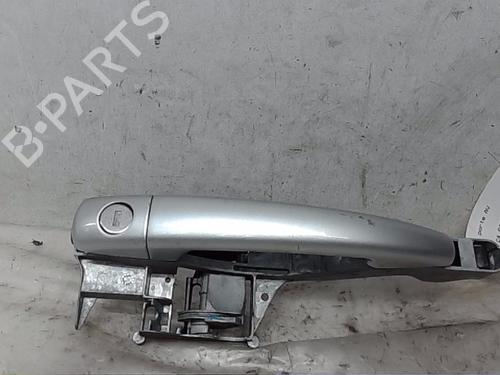 Front left exterior door handle CITROËN C4 Picasso I MPV (UD_)  | BP13828097C128 