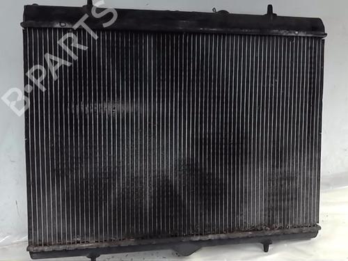 Køler PEUGEOT 5008 (0U_, 0E_) 2.0 HDi 150 / BlueHDi 150 (150 hp) 20508406
