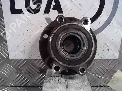 Right front steering knuckle RENAULT TALISMAN (LP_) 1.8 TCe 225 (LPM1) | BP14558526M26 