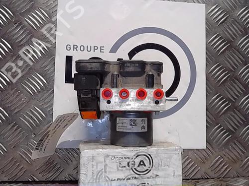 ABS pump CITROËN BERLINGO Box Body/MPV (K9) 1.5 BlueHDi 130 | BP13857298M43 
